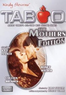 Taboo: The Mothers Edition Erotik Film izle
