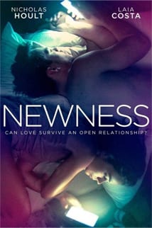 Yenilik Tutkusu – Newness Erotik izle