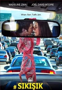 Sıkışık – Stuck Erotik Film izle